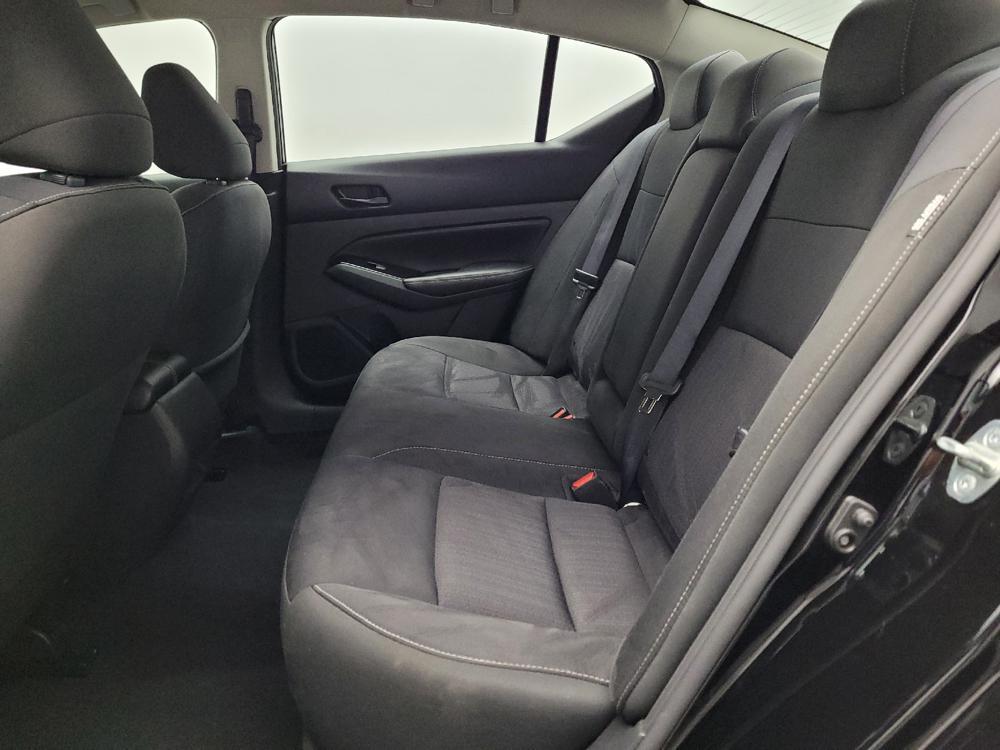 used 2023 Nissan Altima car, priced at $23,795