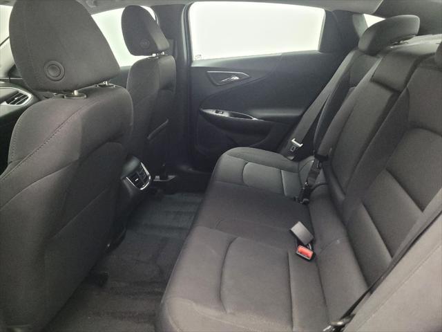 used 2024 Chevrolet Malibu car, priced at $23,095