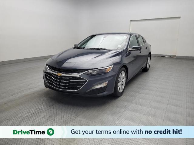 used 2019 Chevrolet Malibu car, priced at $17,995