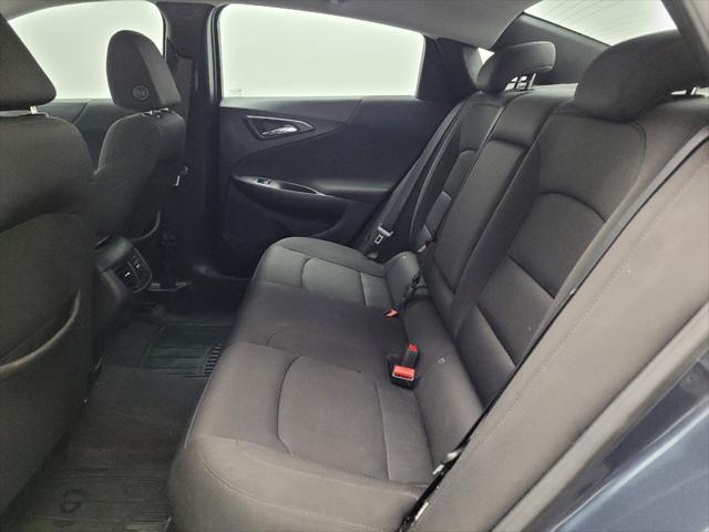 used 2019 Chevrolet Malibu car, priced at $17,995