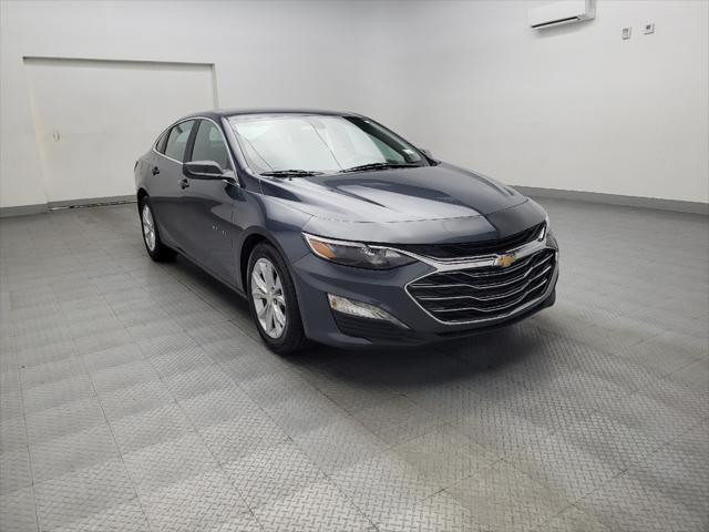 used 2019 Chevrolet Malibu car, priced at $17,995