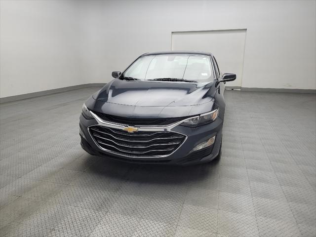 used 2019 Chevrolet Malibu car, priced at $17,995