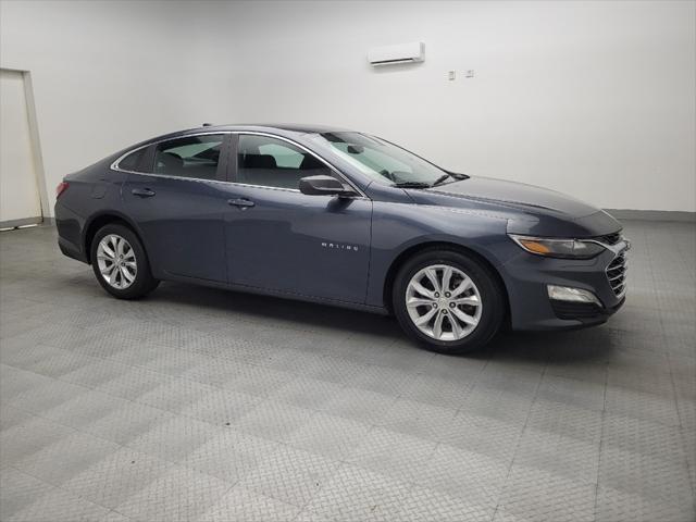 used 2019 Chevrolet Malibu car, priced at $17,995