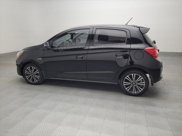 used 2019 Mitsubishi Mirage car, priced at $16,095