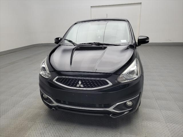 used 2019 Mitsubishi Mirage car, priced at $16,095