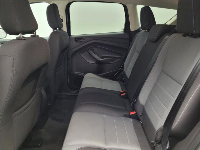 used 2018 Ford Escape car, priced at $17,695