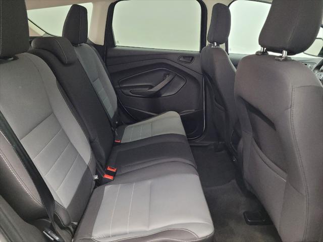 used 2018 Ford Escape car, priced at $17,695