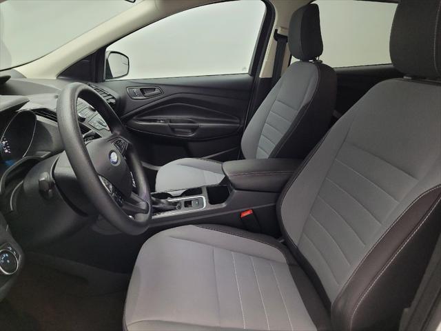 used 2018 Ford Escape car, priced at $17,695