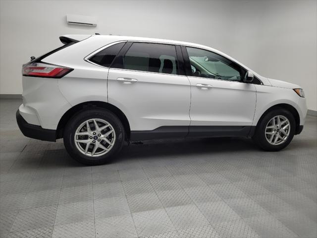 used 2022 Ford Edge car, priced at $24,995