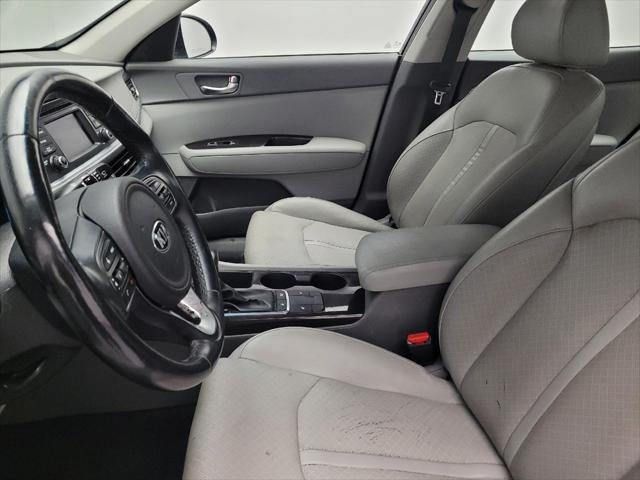 used 2016 Kia Optima car, priced at $15,595