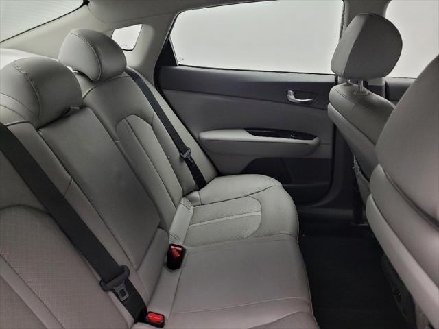 used 2016 Kia Optima car, priced at $15,595