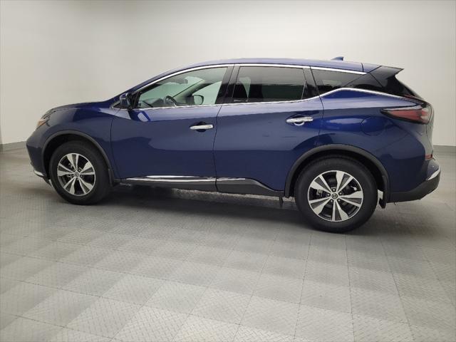 used 2020 Nissan Murano car, priced at $21,195