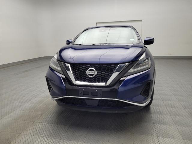 used 2020 Nissan Murano car, priced at $21,195