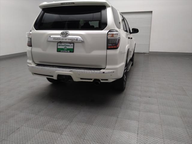used 2018 Toyota 4Runner car, priced at $30,495