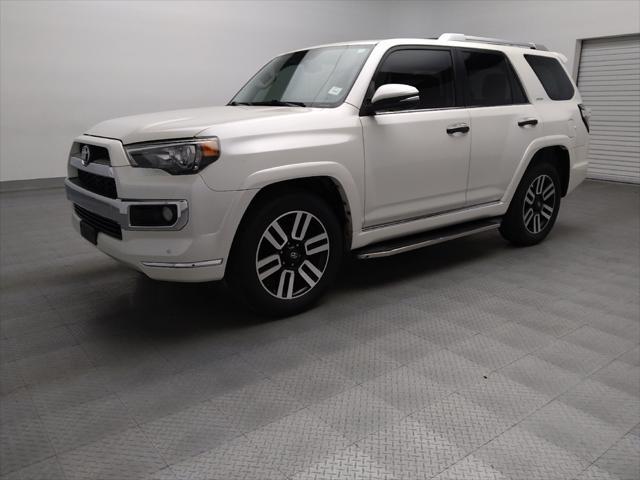 used 2018 Toyota 4Runner car, priced at $30,495
