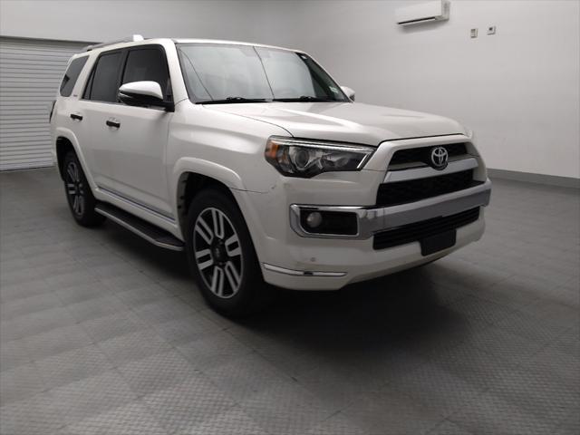 used 2018 Toyota 4Runner car, priced at $30,495