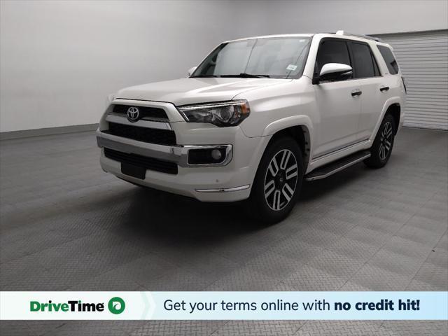 used 2018 Toyota 4Runner car, priced at $30,495