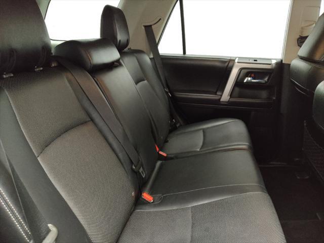 used 2018 Toyota 4Runner car, priced at $30,495