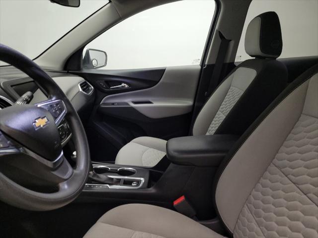 used 2019 Chevrolet Equinox car, priced at $17,795