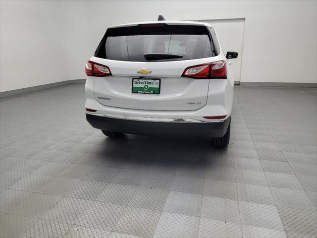 used 2019 Chevrolet Equinox car, priced at $17,795