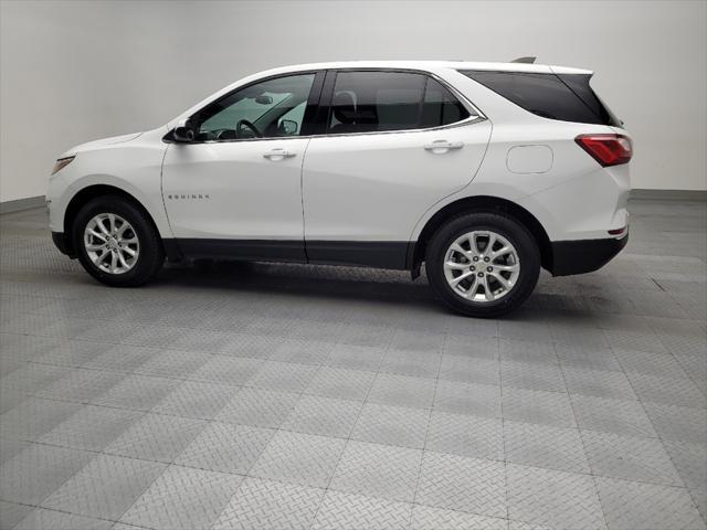 used 2019 Chevrolet Equinox car, priced at $17,795