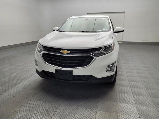 used 2019 Chevrolet Equinox car, priced at $17,795