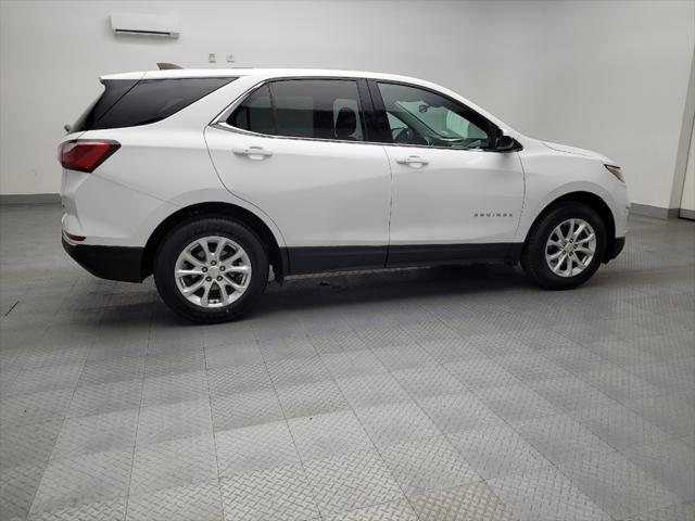 used 2019 Chevrolet Equinox car, priced at $17,795