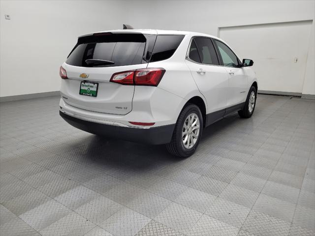 used 2019 Chevrolet Equinox car, priced at $17,795