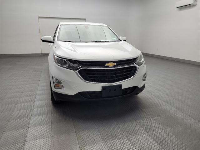 used 2019 Chevrolet Equinox car, priced at $17,795