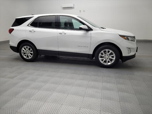 used 2019 Chevrolet Equinox car, priced at $17,795