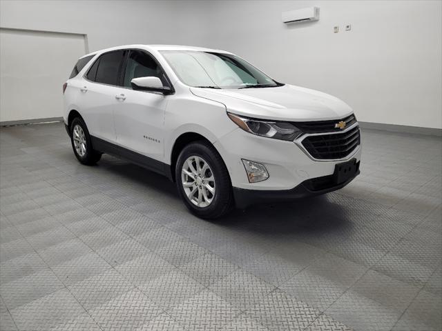 used 2019 Chevrolet Equinox car, priced at $17,795