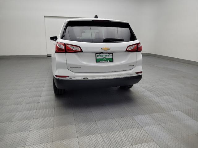 used 2019 Chevrolet Equinox car, priced at $17,795