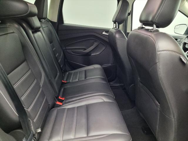 used 2019 Ford Escape car, priced at $16,695