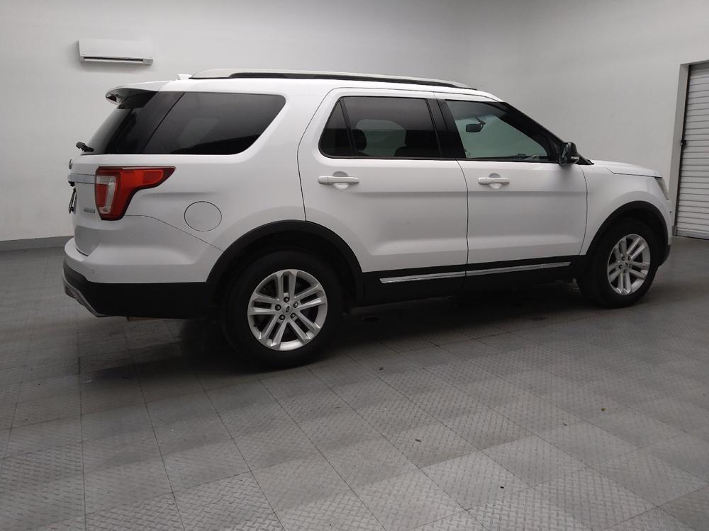 used 2016 Ford Explorer car, priced at $18,495