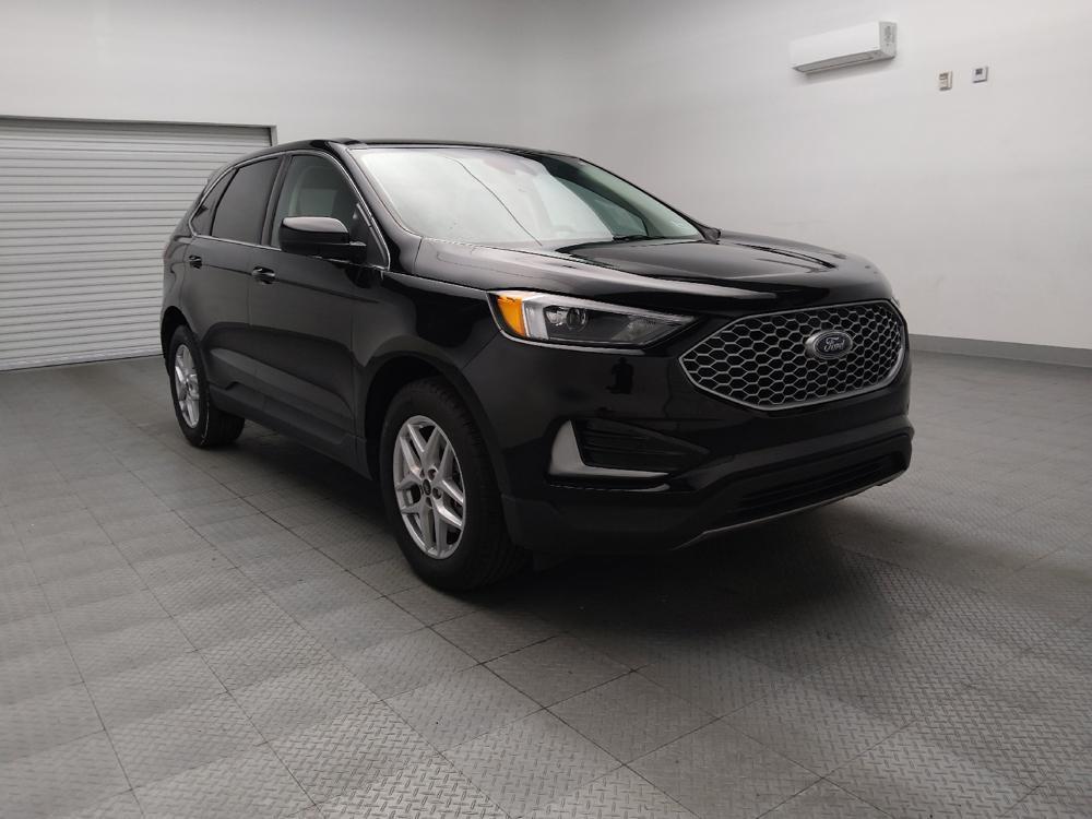 used 2024 Ford Edge car, priced at $28,895