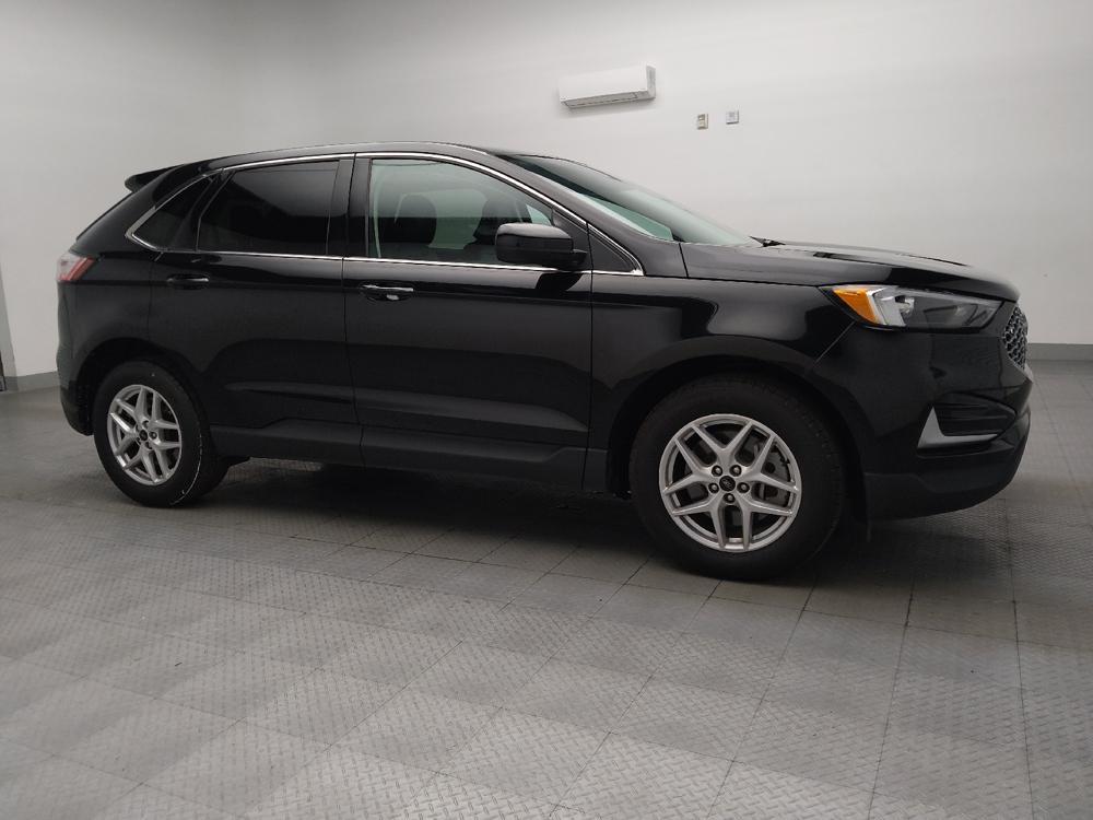 used 2024 Ford Edge car, priced at $28,895