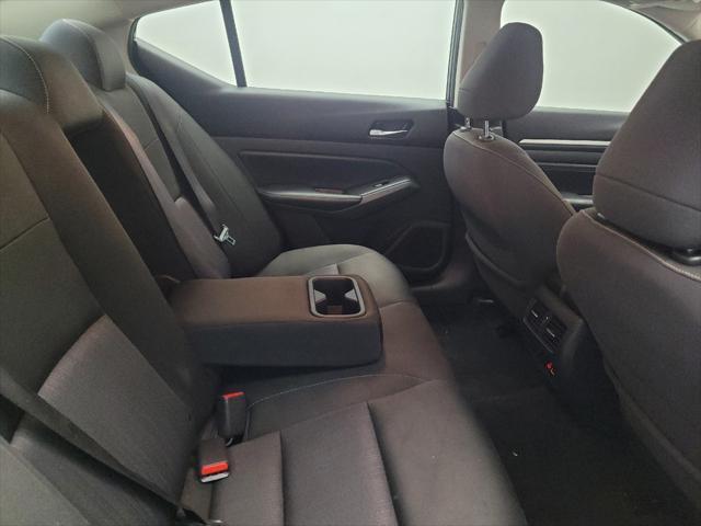 used 2019 Nissan Altima car, priced at $18,195