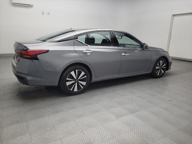 used 2019 Nissan Altima car, priced at $18,195
