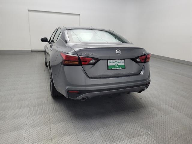 used 2019 Nissan Altima car, priced at $18,195