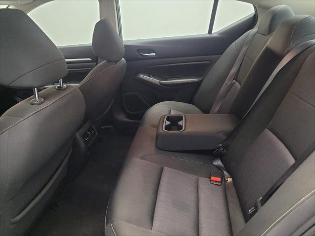 used 2019 Nissan Altima car, priced at $18,195