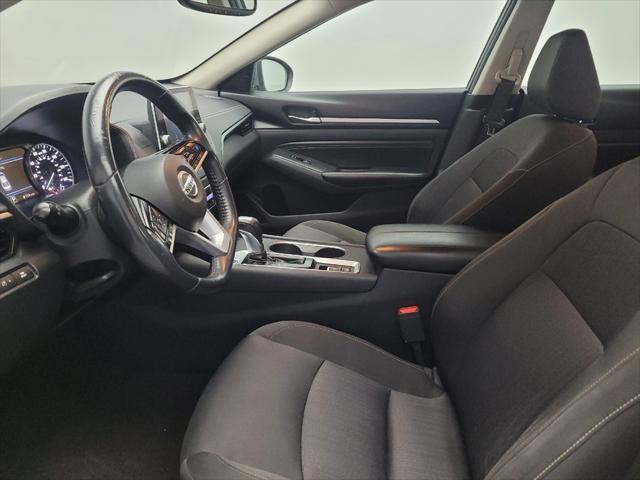 used 2019 Nissan Altima car, priced at $18,195
