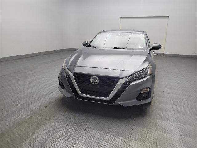 used 2019 Nissan Altima car, priced at $18,195