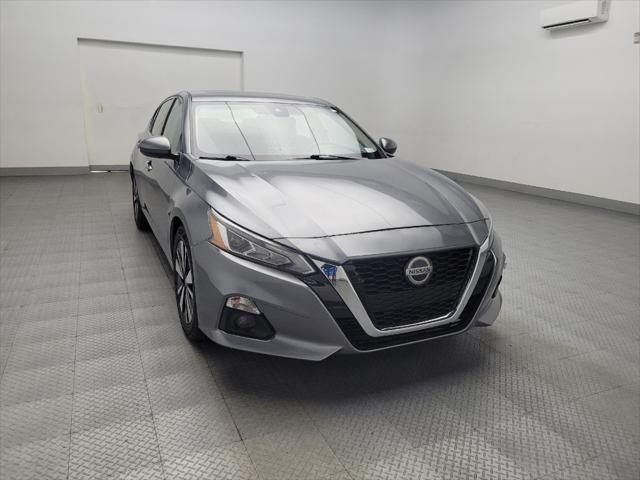 used 2019 Nissan Altima car, priced at $18,195