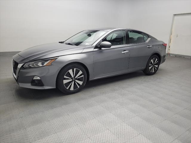 used 2019 Nissan Altima car, priced at $18,195