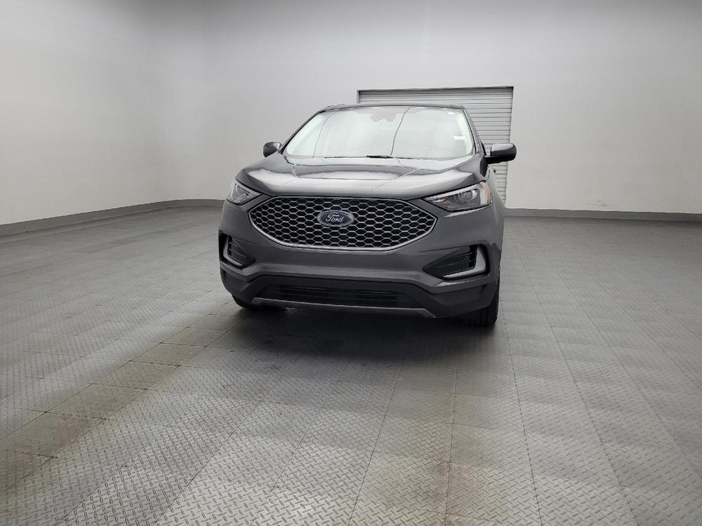 used 2023 Ford Edge car, priced at $27,095