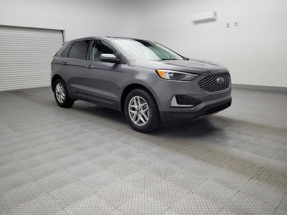 used 2023 Ford Edge car, priced at $27,095