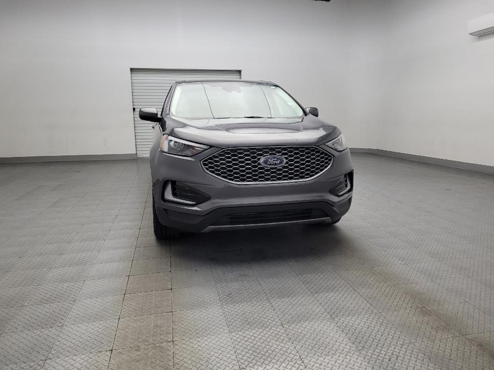 used 2023 Ford Edge car, priced at $27,095