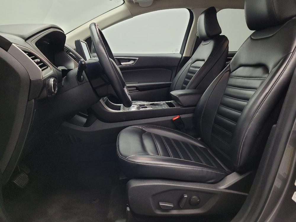 used 2023 Ford Edge car, priced at $27,095