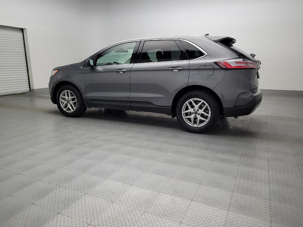 used 2023 Ford Edge car, priced at $27,095