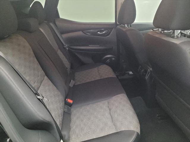 used 2019 Nissan Rogue Sport car, priced at $18,995
